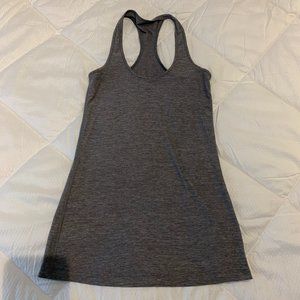 lululemon racerback tank top